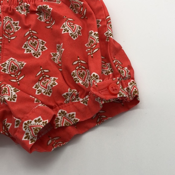 EUC Carter's Baby Girl Shorts Bundle Size 3M - Picture 9 of 11